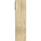 Ekena Millwork Traditional Block Rough Sawn Bracket w/ Offset Brace, Douglas Fir, 8"W x 26"D x 30"H BKT0806X26X30TRA05RDF - alternate 2